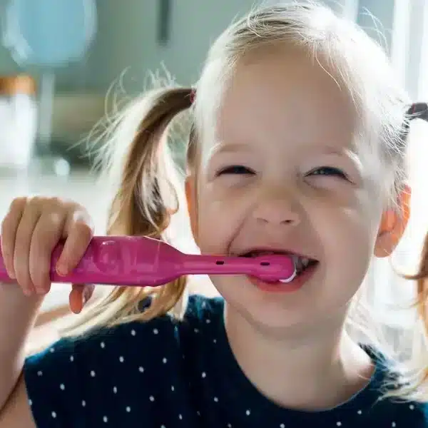 Top-Rated Kids