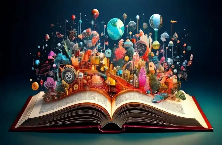 Storytelling