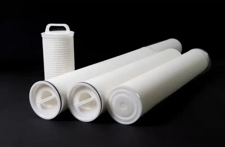 Filtration Solutions