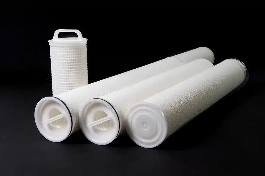Filtration Solutions