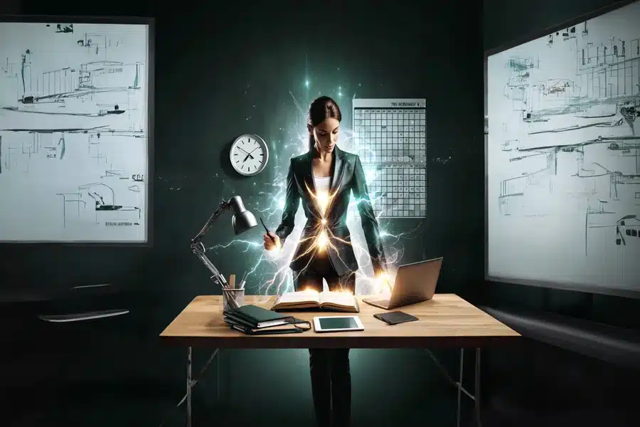 Energy Management Brisbane