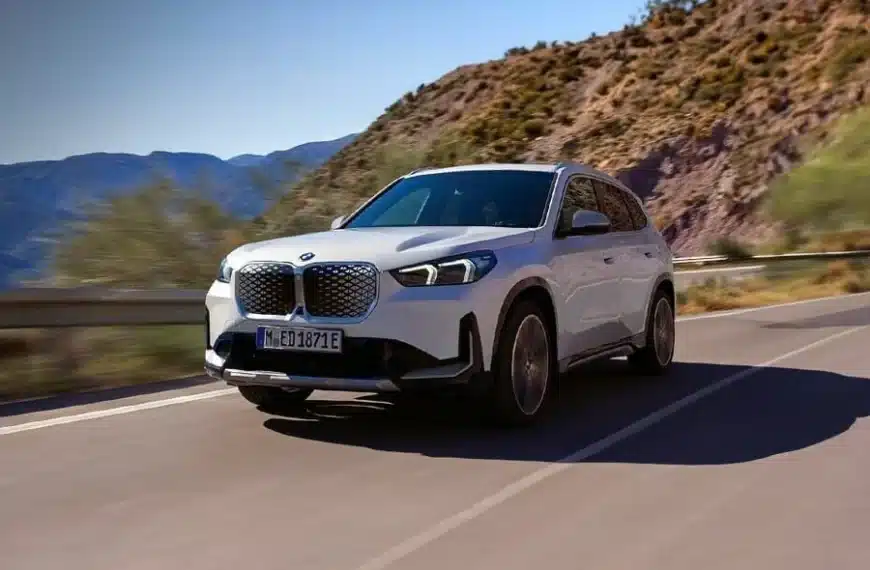 BMW Promotions