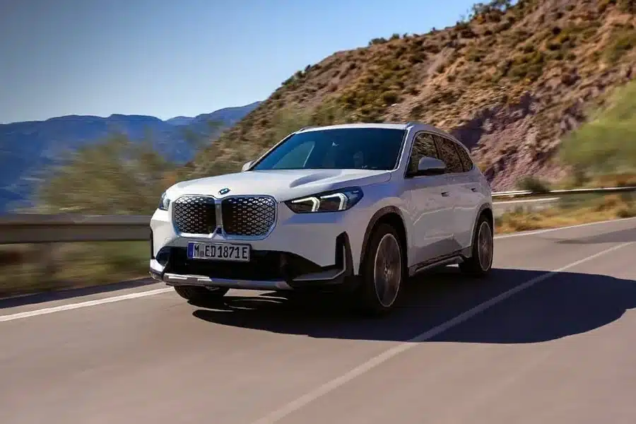 BMW Promotions