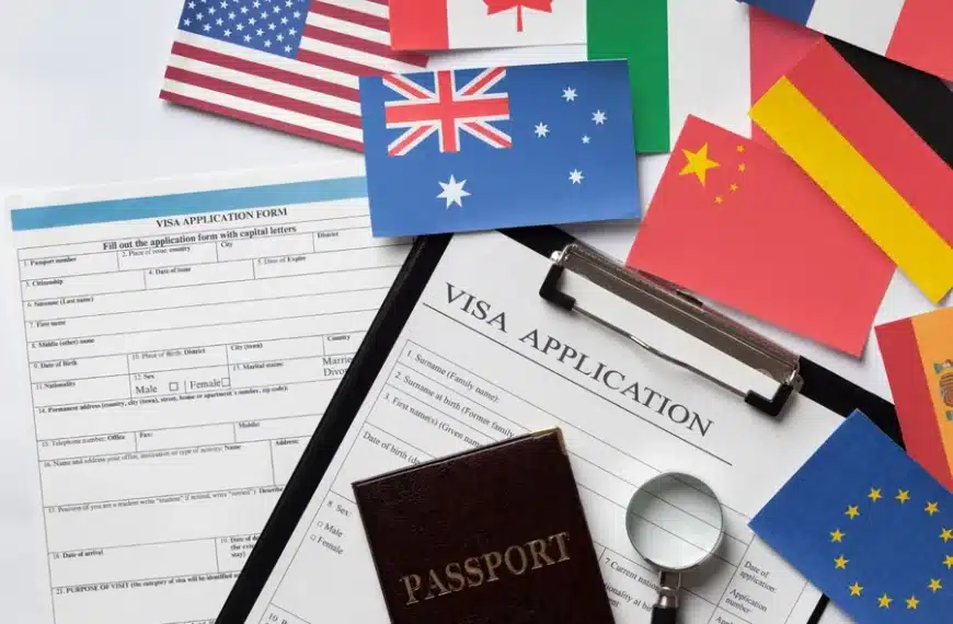 Immigration Lawyers