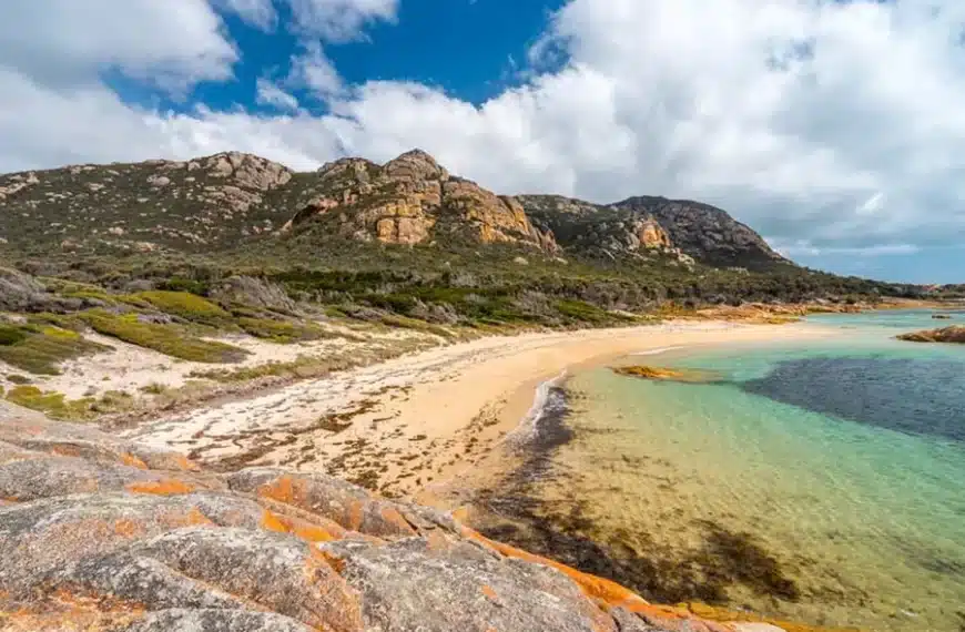 Flinders Island News