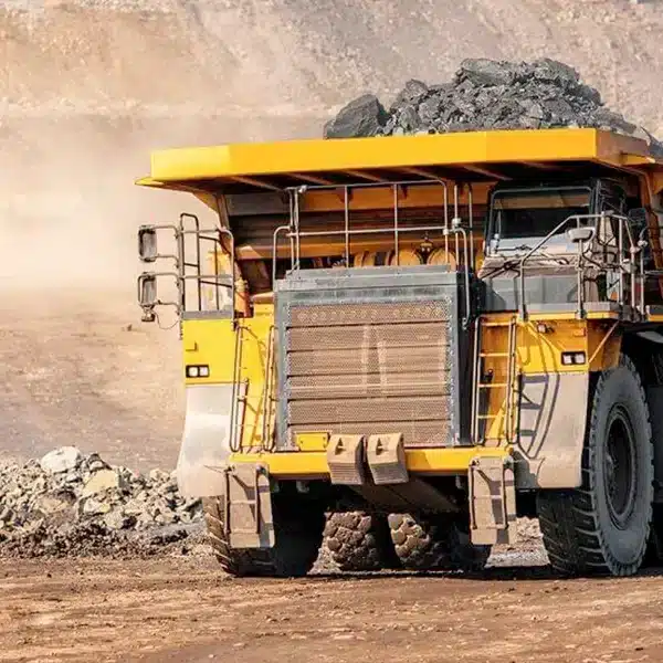 Mining Operations