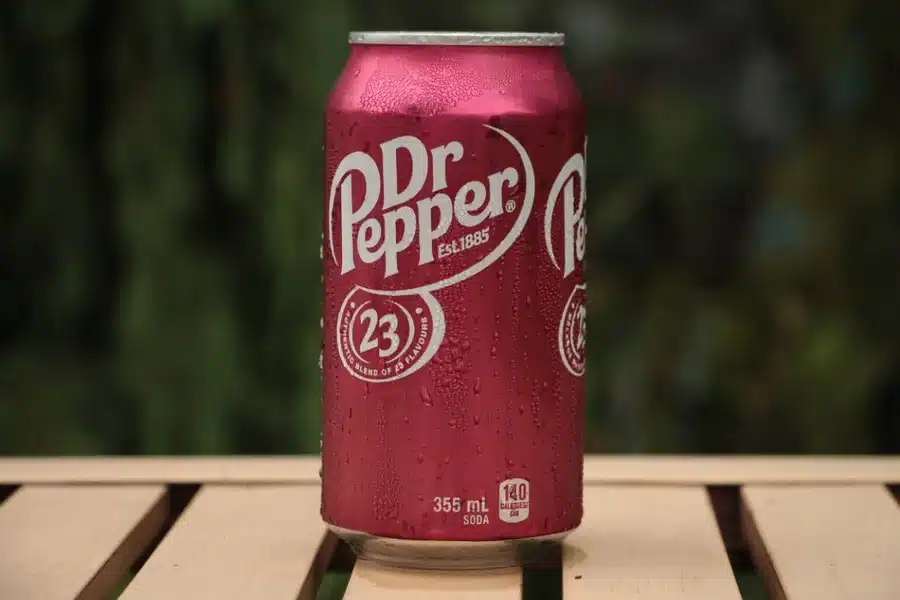 Dr Pepper