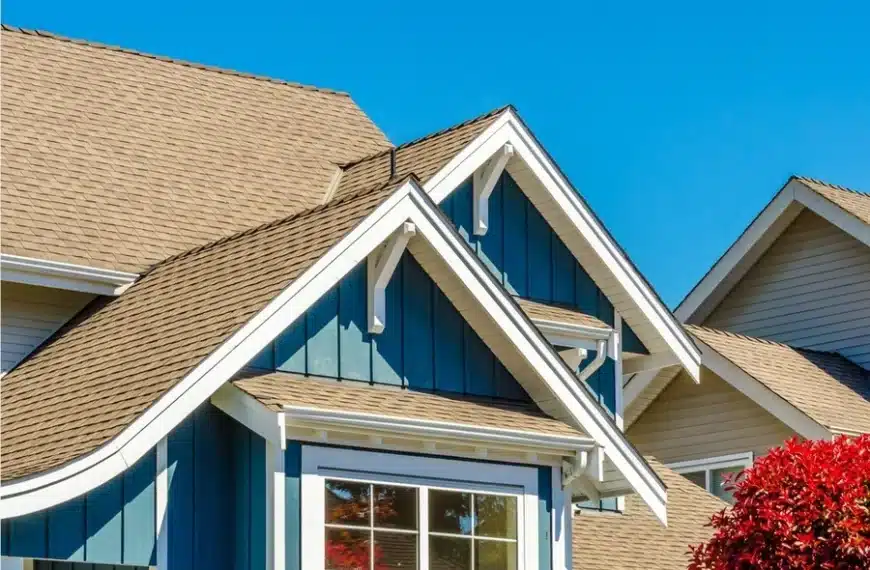 Roofing Contractor