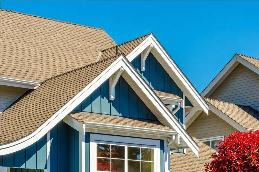Roofing Contractor