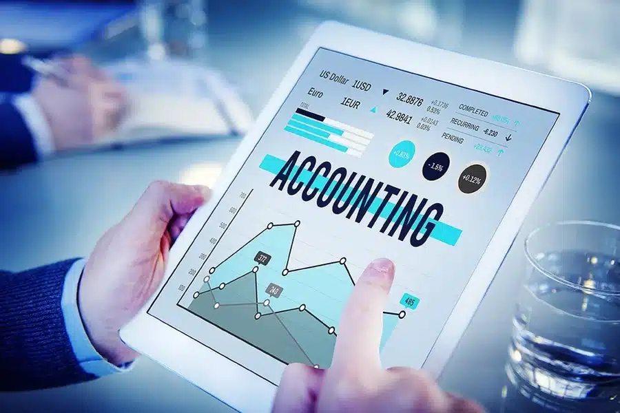 Financial