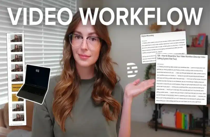 Video Production
