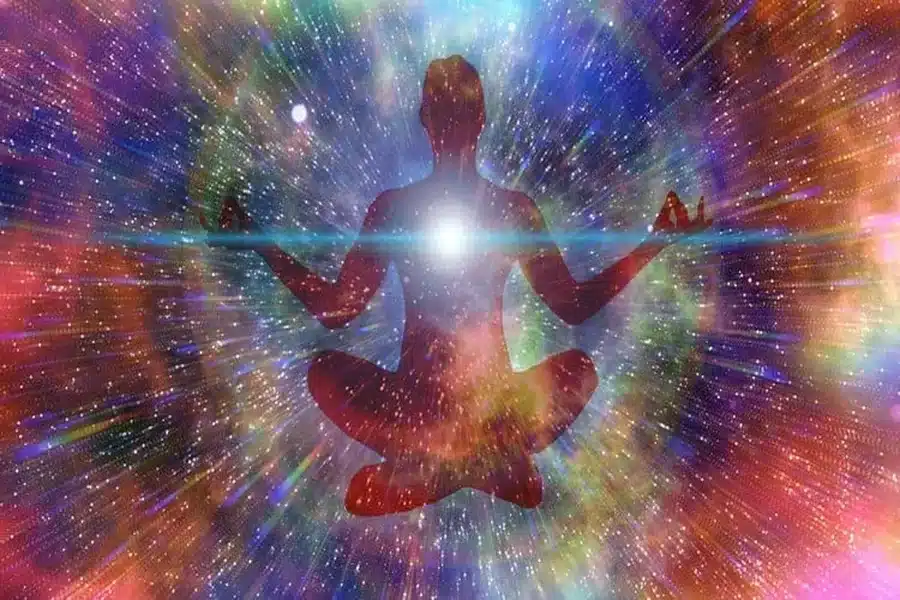 Spiritually Awakened