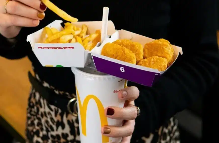 McDonald