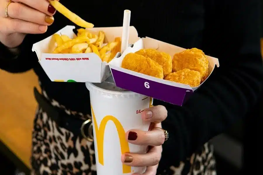 McDonald