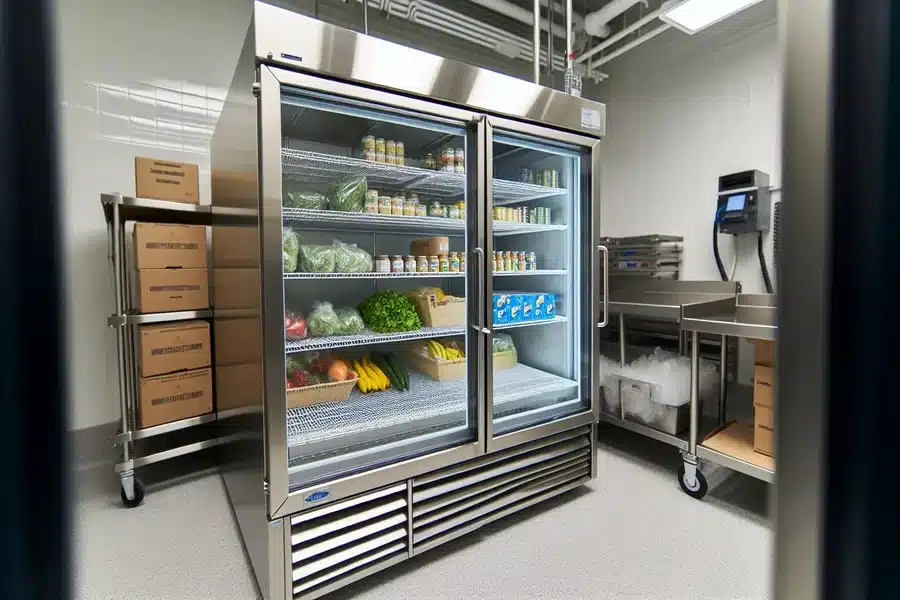 Commercial Use