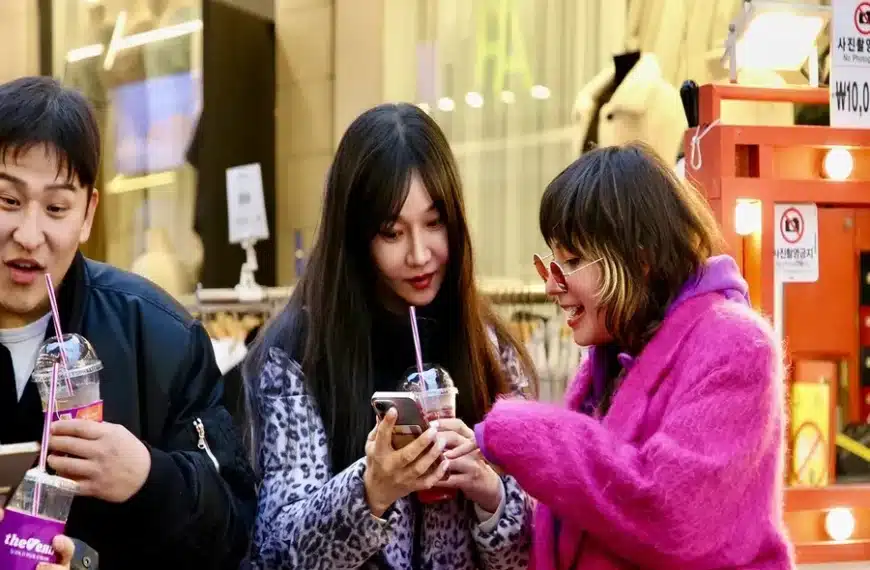 Korean