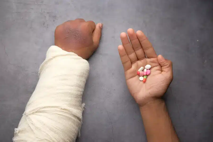 Personal Injury Prevention Tips