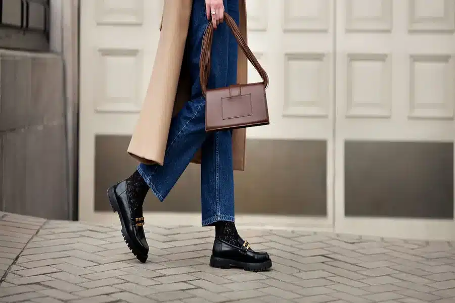 Seasonal Style Trends