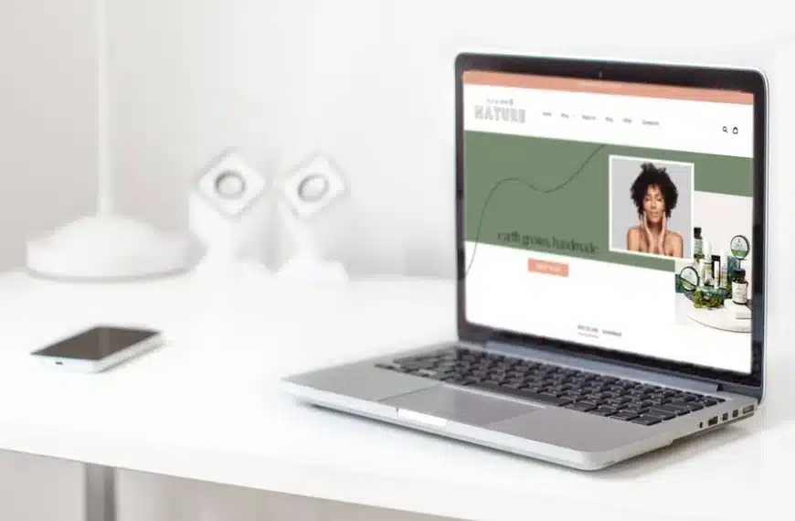 Shopify Themes Finding the Perfect Fit for Your Online Store