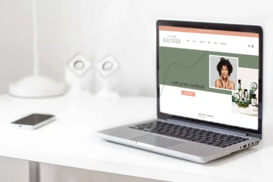 Shopify Themes Finding the Perfect Fit for Your Online Store