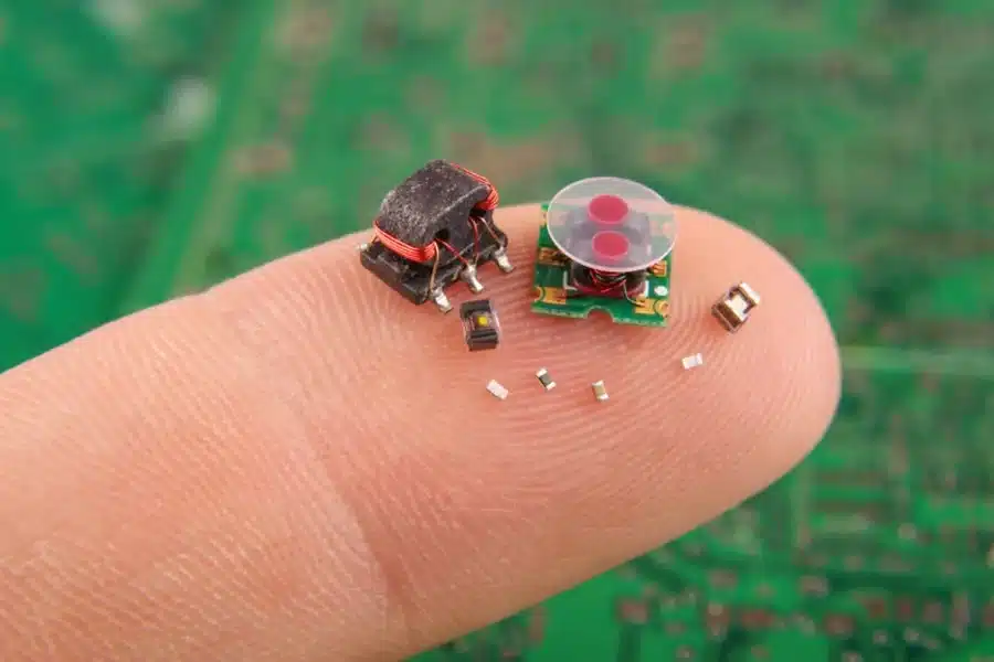 Small Components, Big Impact in System Efficiency