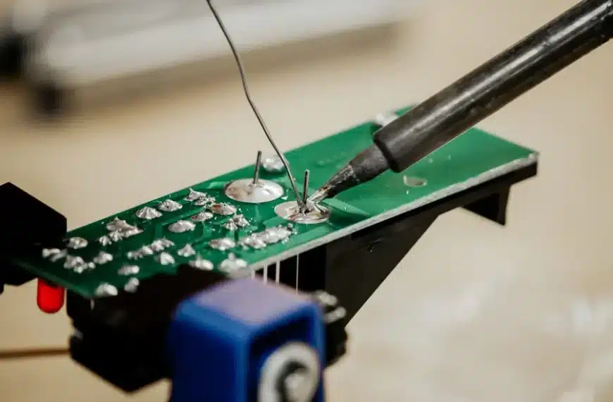 Electronics