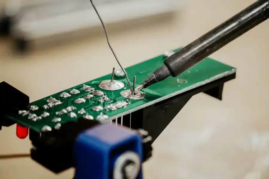 Electronics