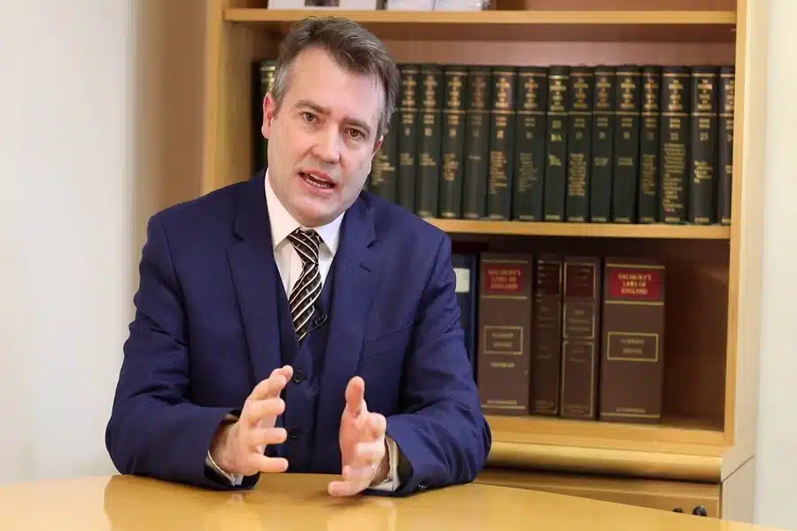 Solicitor