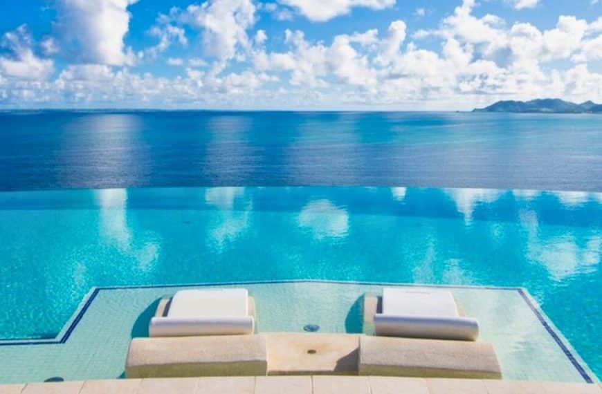 Caribbean