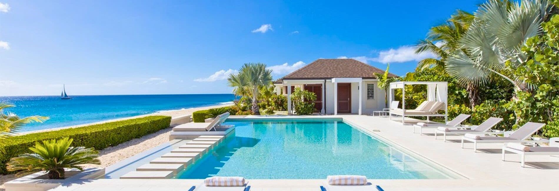 Caribbean