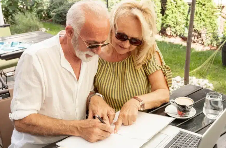 Tax-Smart Retirement Planning