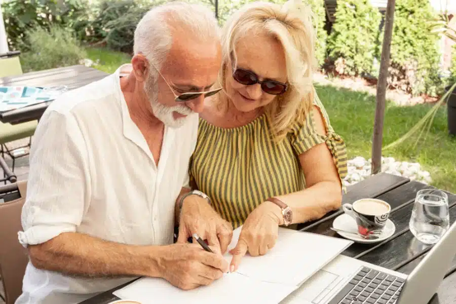 Tax-Smart Retirement Planning