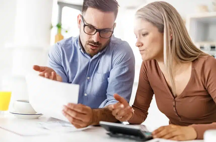 Managing Debt