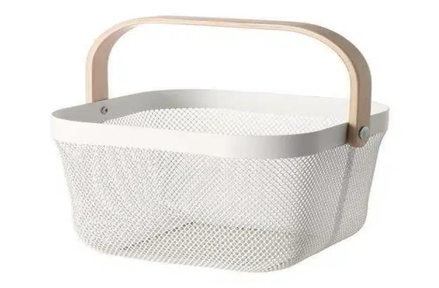 Picnic Baskets