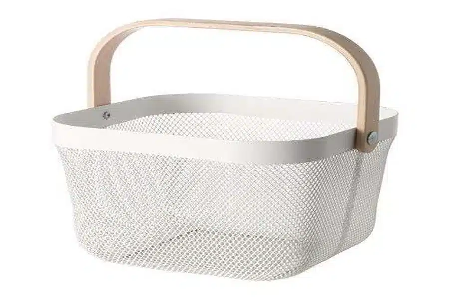 Picnic Baskets