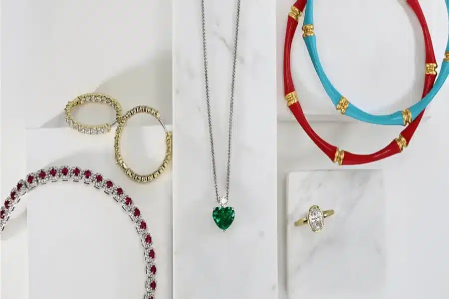 Piercing Jewelry