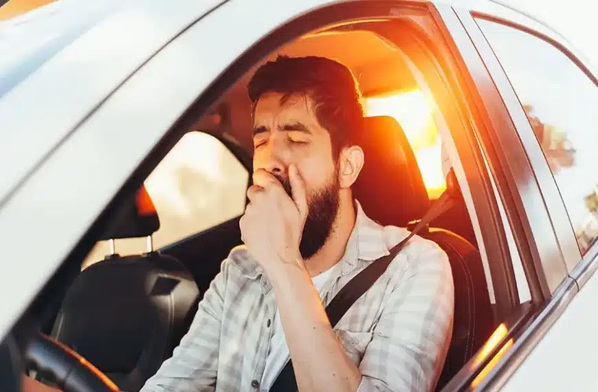 Driver Awareness