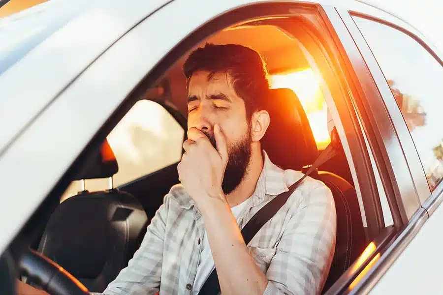 Driver Awareness