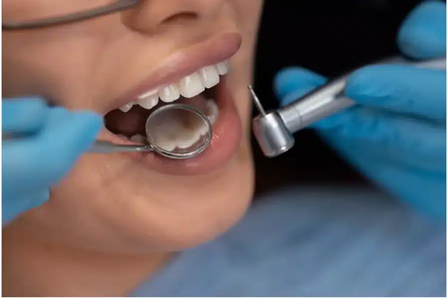 The Role of Preventive Dentistry