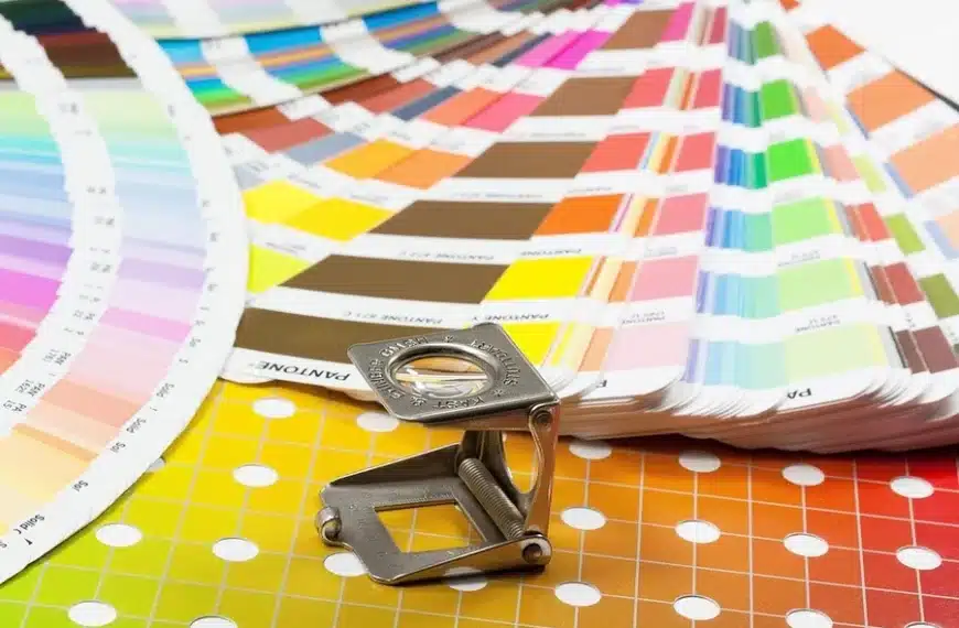 sticker printing