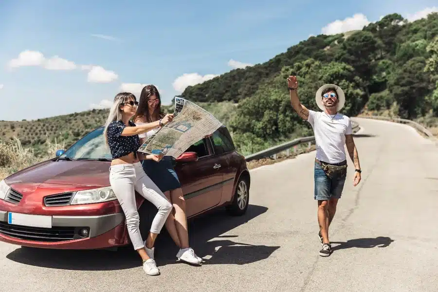 Road Trips