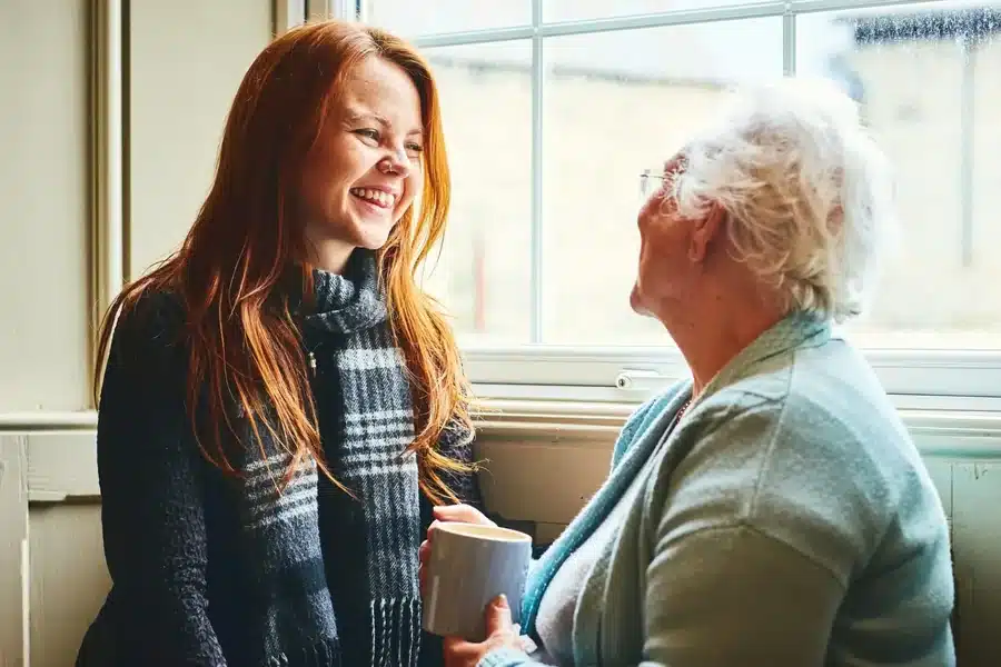 Understanding Companionship Care