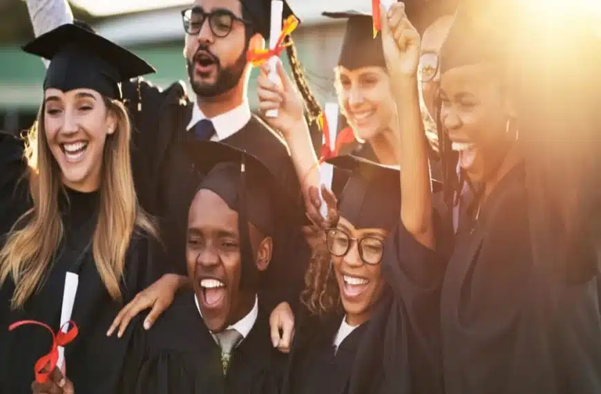 Universities Step Up Leaving Checks What You Must Do Before You Graduate