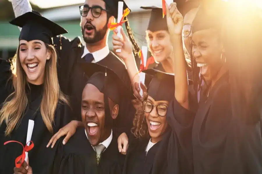 Universities Step Up Leaving Checks What You Must Do Before You Graduate