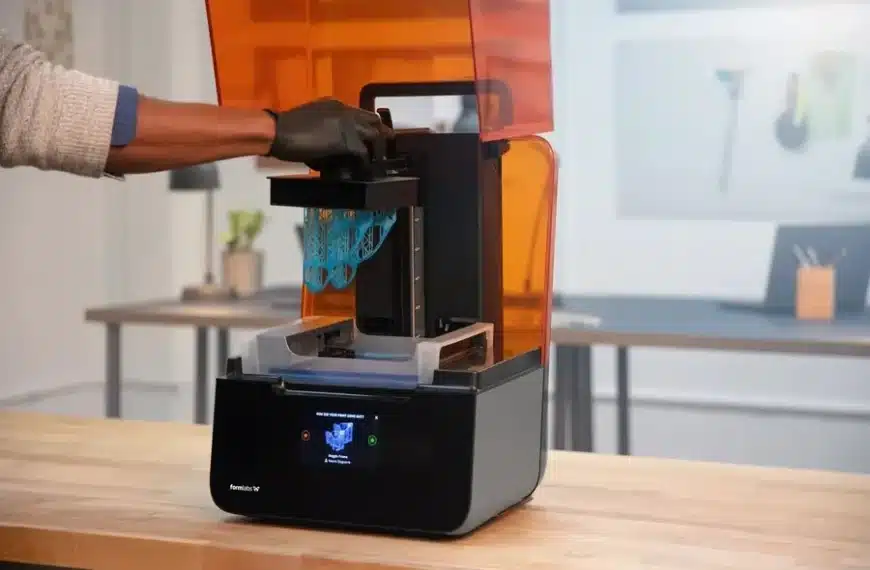 3D Printing