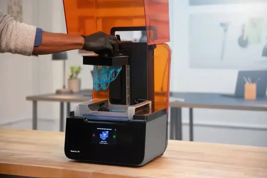 3D Printing