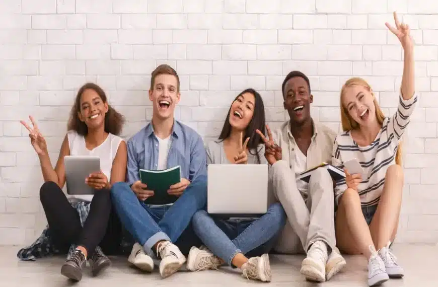Students Value