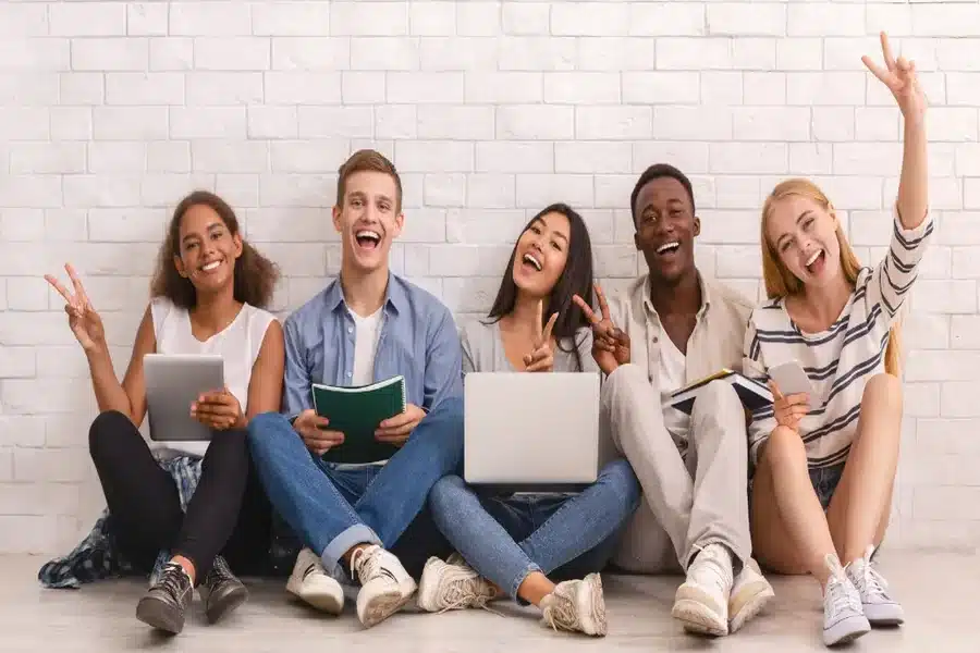 Students Value