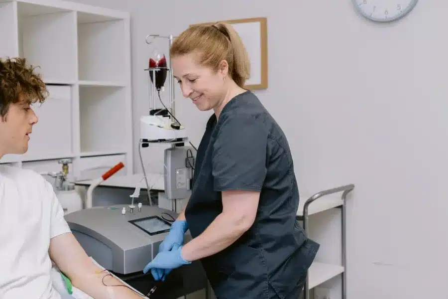 Ozone Therapy
