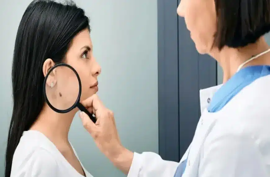 Skin Cancer Clinic